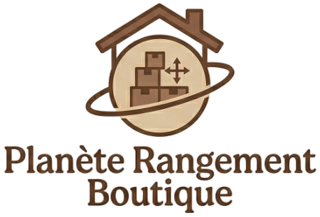 Planète Rangement Boutique