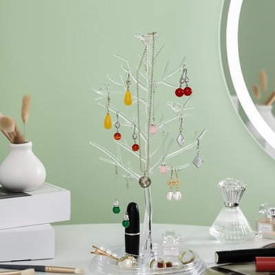 Arbre à bijoux 