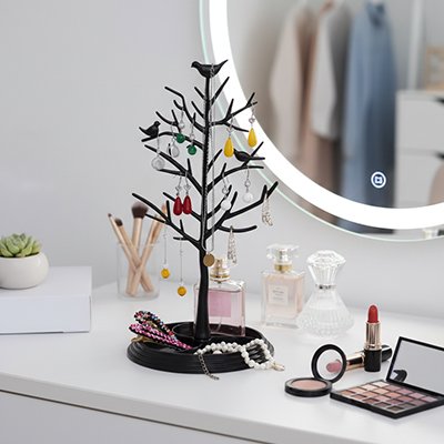 Arbre à bijoux 