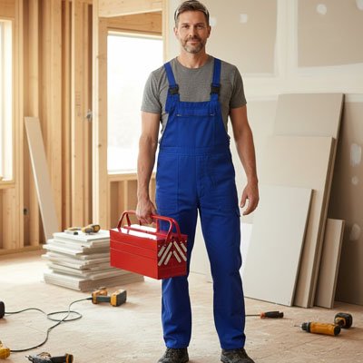 Caisse a outils 