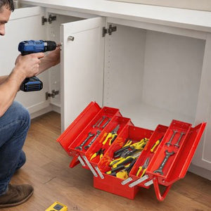 Caisse a outils 