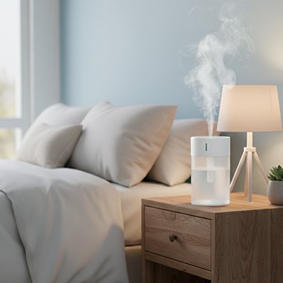 Humidificateur d'air​ 