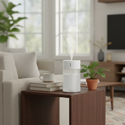 Humidificateur d'air​ 