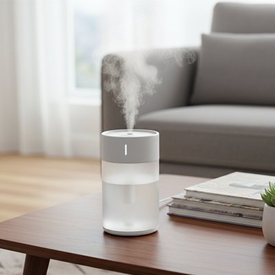 Humidificateur d'air​ 