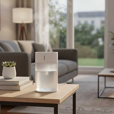 Humidificateur d'air​ 
